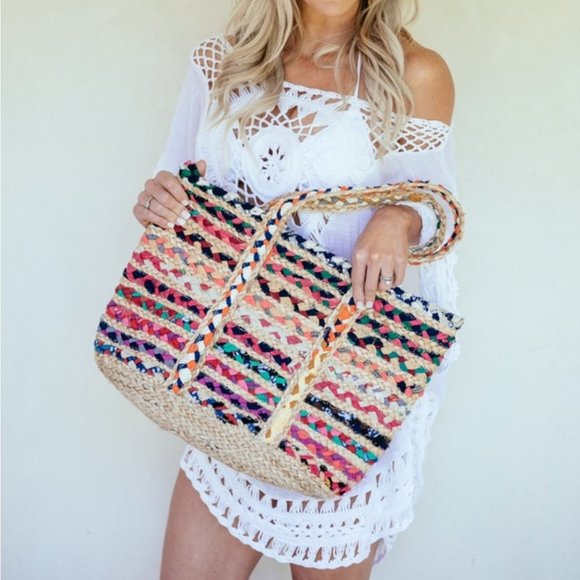 Sexy Summer Cover Up - Picture 2 of 8